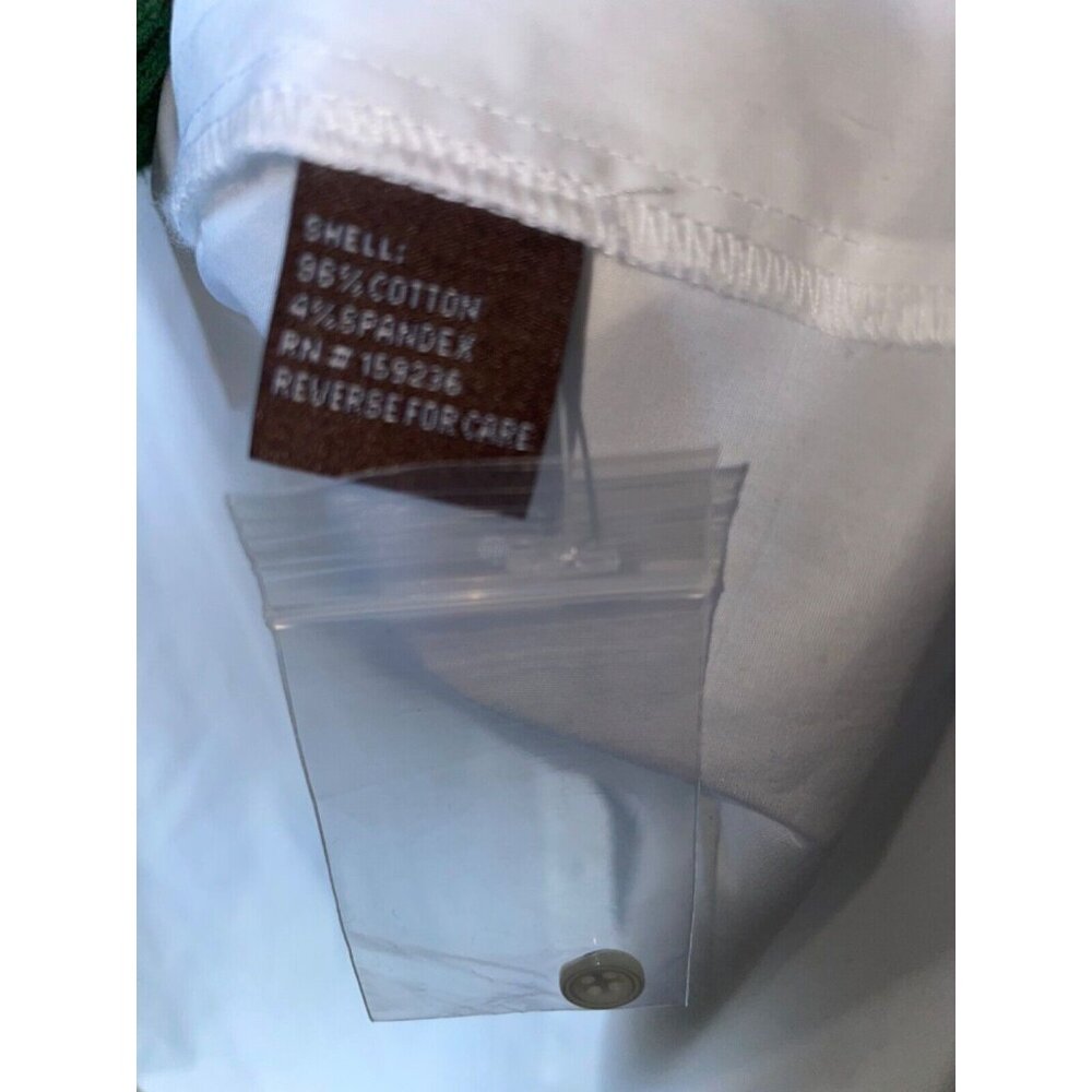 J.Mclaughlin Flannery Button Down Tunic Size M Nw… - image 5